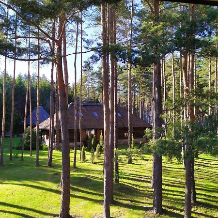 Gungas Hotel Ādaži Buitenkant foto