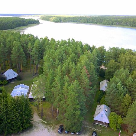 Gungas Hotel Ādaži Buitenkant foto