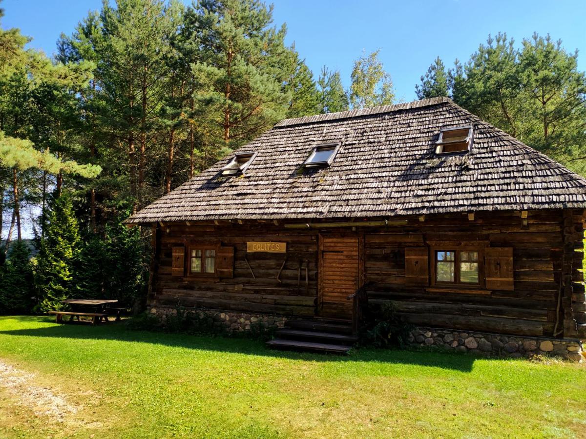 Gungas Hotel Ādaži Buitenkant foto
