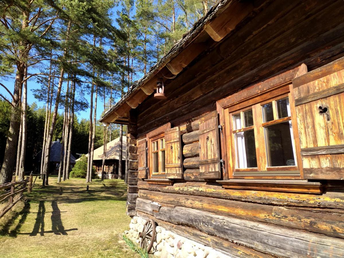 Gungas Hotel Ādaži Buitenkant foto