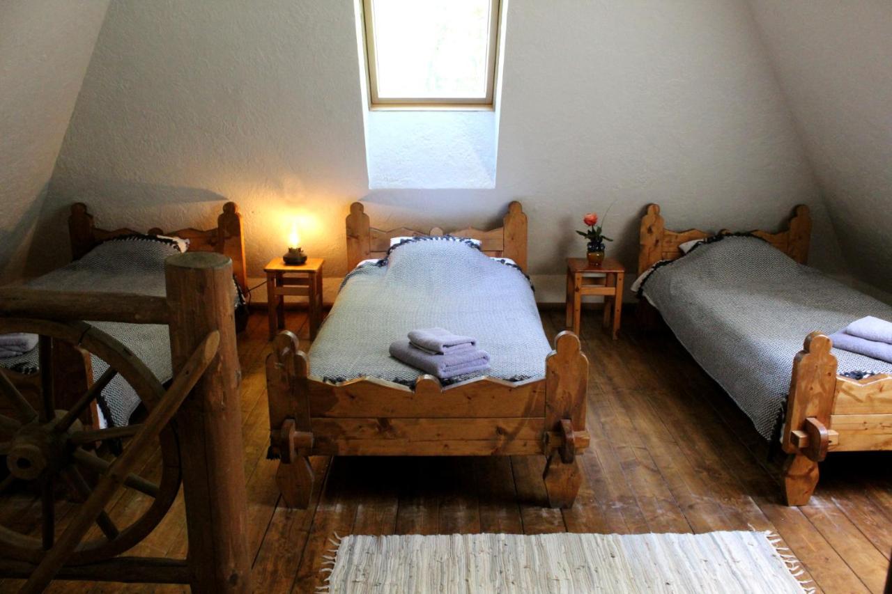 Gungas Hotel Ādaži Buitenkant foto