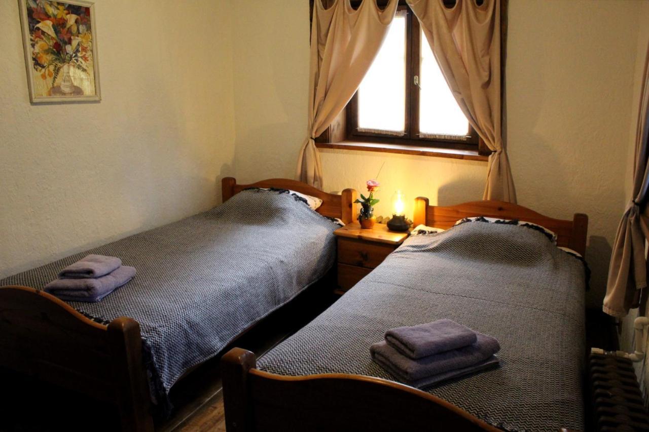 Gungas Hotel Ādaži Buitenkant foto