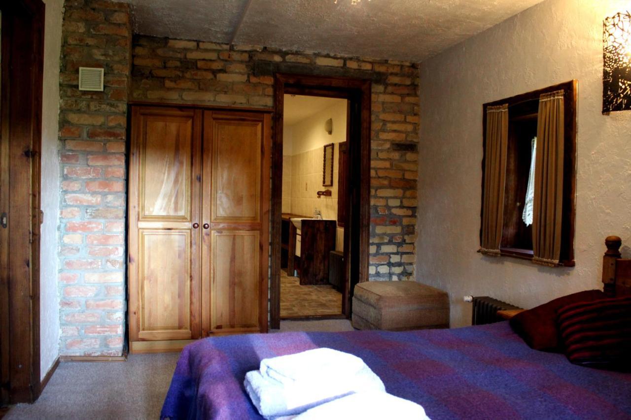 Gungas Hotel Ādaži Buitenkant foto