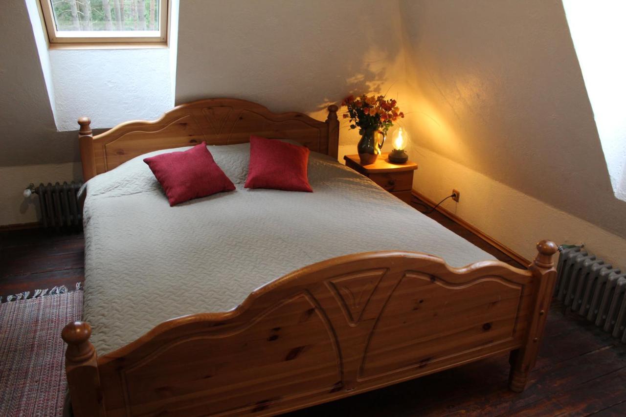 Gungas Hotel Ādaži Buitenkant foto