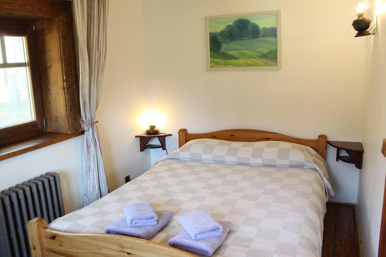 Gungas Hotel Ādaži Buitenkant foto
