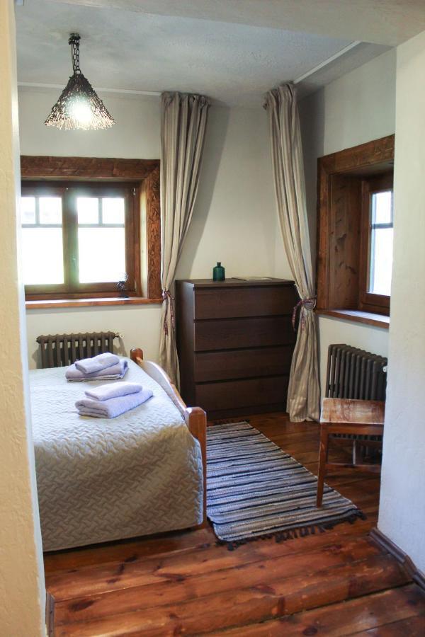 Gungas Hotel Ādaži Buitenkant foto