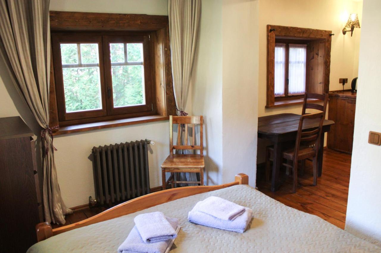Gungas Hotel Ādaži Buitenkant foto