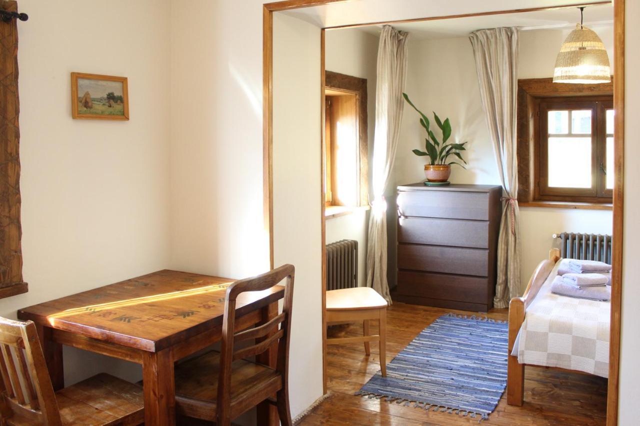 Gungas Hotel Ādaži Buitenkant foto