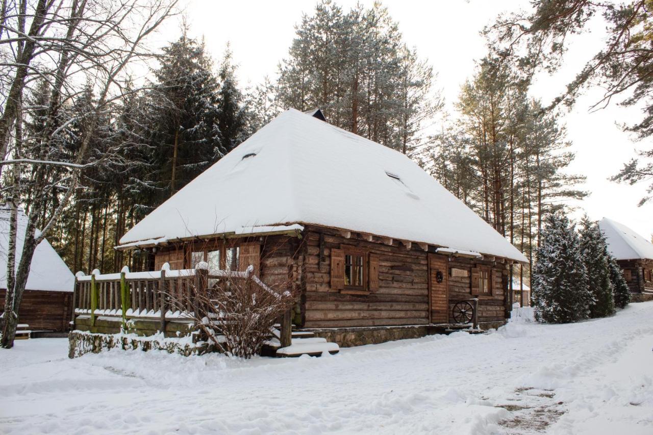 Gungas Hotel Ādaži Buitenkant foto