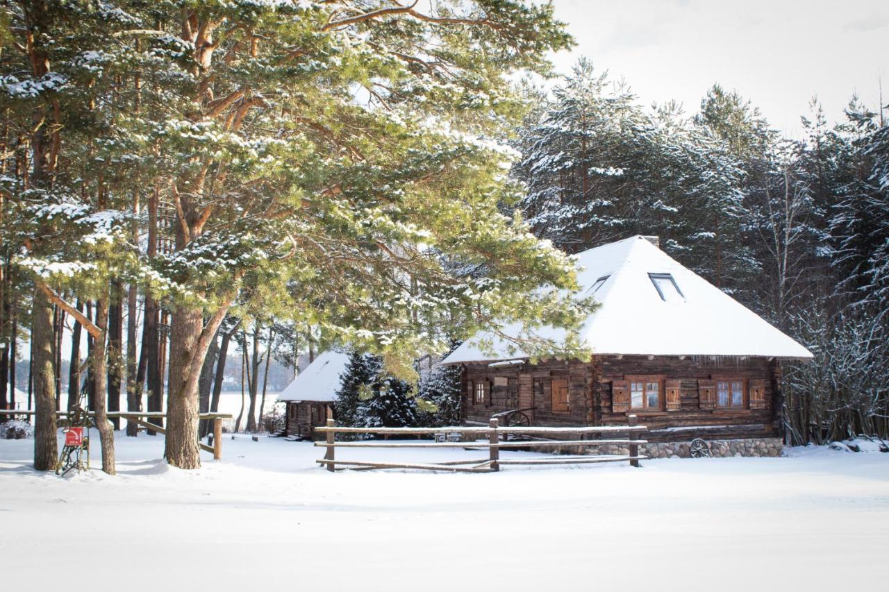 Gungas Hotel Ādaži Buitenkant foto