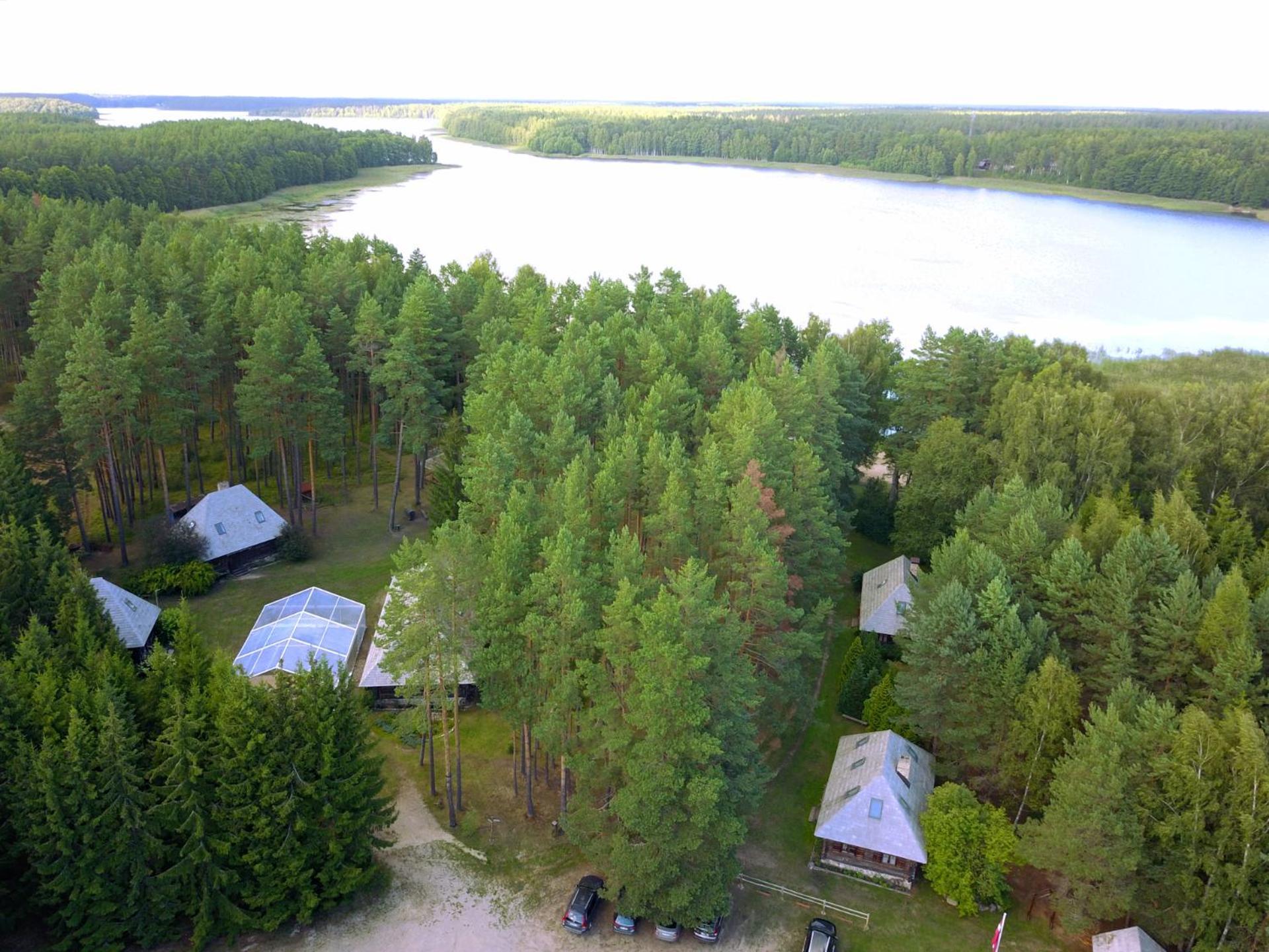 Gungas Hotel Ādaži Buitenkant foto