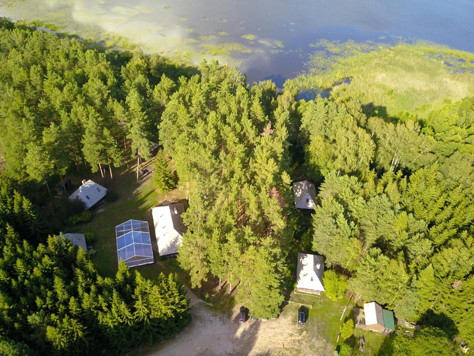 Gungas Hotel Ādaži Buitenkant foto