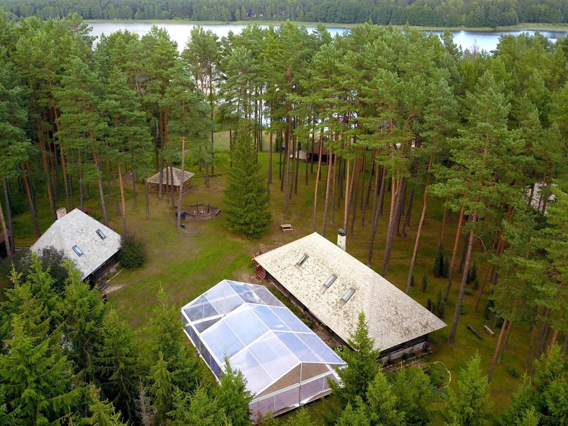 Gungas Hotel Ādaži Buitenkant foto