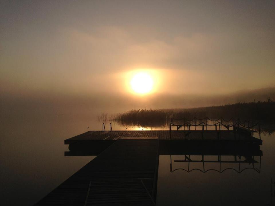 Gungas Hotel Ādaži Buitenkant foto